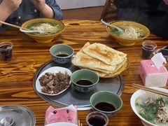 -皖北羊肉汤牛肉汤