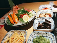 -温野菜涮涮锅(西单大悦城店)