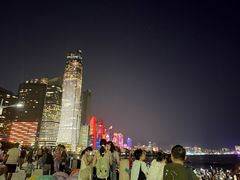 -青岛第三海水浴场