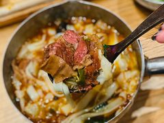 -小满手工粉(上海月星环球港店)