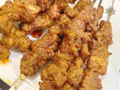 -兰州宾馆餐厅(兰州驻京办店)