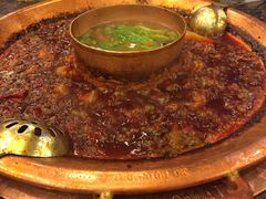 -老码头火锅(玉林店)
