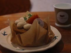 -Kekimatata 生日蛋糕·烘焙教学