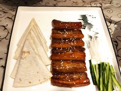 -一江春水·杭帮臻宴(三台山店)