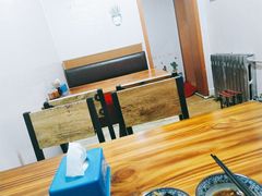 -老烟台灌汤包(南洪街店)