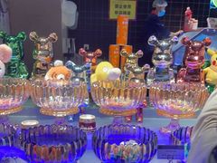 -亚马逊环球美食百汇(新城吾悦广场店)