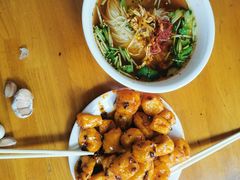 -大东江冷面(步行街店)