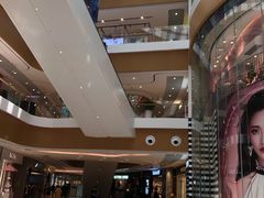 -深圳来福士广场