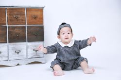 -首尔宝宝SEOUL  BABY STUDIO(通州店)