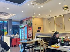 -椒椒铜炉火锅鸡(天马店)