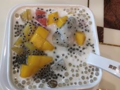 -爽爽王牌甜品(河背村店)