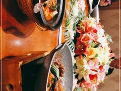 -姜君·千岛湖鱼头馆(浦东大道店)