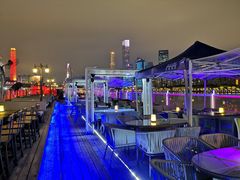 景观位-琶醍壹号•潮菜江景餐吧