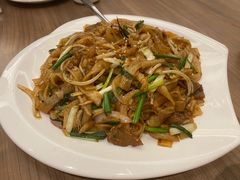 -创元千禧大酒店 · 香港轩