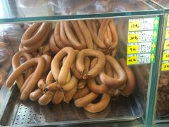 -老杨家熟食店