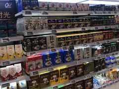 -Olé精品超市(苏州中心店)