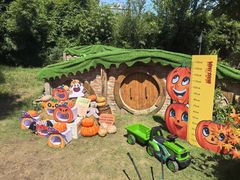 -HERRE·FARM 赫尔露营农场·团建聚会包场