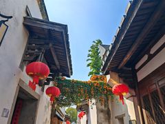 -三坊七巷历史文化街区