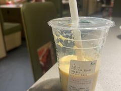 -海底捞火锅(银泰中心店)