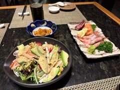 -天海日餐厅-青岛海泉湾皇冠假日度假酒店