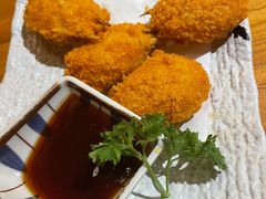 -桃太郎创作料理(大坪店)