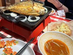 -西贝(南开大悦城店)