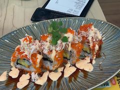 -沼津港精致料理·寿喜烧·烧鸟(漕河泾印象城店)