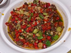 -聚味瞿记·龙虾堂(坡子街店)