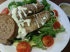 -JINNS锦时 steak&pizza(浸信会礼拜堂旧址店)