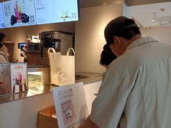 -喜茶(广州石牌桥店)