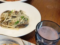 -逸林轩中餐厅(中信泰富朱家角锦江酒店)