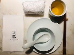 -初蓉丨遇见新川菜(亲贤街荣耀店)