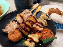 -滨寿司(新街口中央商场店)