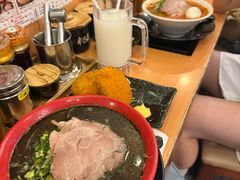 -博多一幸舍(侨福芳草地购物中心店)