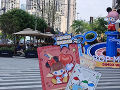 -成都银泰中心in99