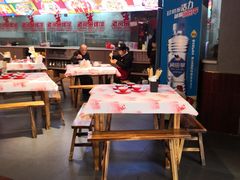 -老闵田螺馆·南昌市井菜·特色小吃(总店)