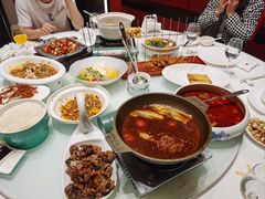 -湖锦酒楼·32年地道湖北菜(光谷店)