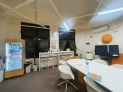 -勇气斑马·巴西柔术&跆拳道(浦东三林店)