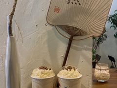 -成川茶店·潮汕工夫浓茶(万象店)