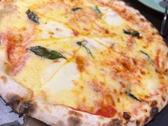 玛格丽特披萨-CASANOVA西餐厅(海信广场店)
