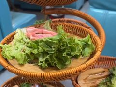 -牛犇炭火烤肉·鲜切烤肉(承德总店)