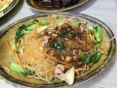 炒米粉-圆宝台湾小吃(迎津街店)