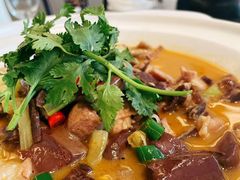 -丽华园(汉阳龙阳店)