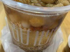 -甜心闲生传统手工冰粉(奎星楼店)