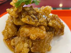 -华天延吉餐厅(西四总店)