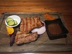 果木肋眼牛排-米兰西点(兴隆台店)