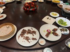 -臻萃轩中餐厅(国家会展中心店)