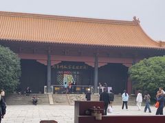 -明故宫遗址公园