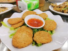-明记海鲜大排档(巽寮湾店)