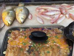 -兴仙饭店·闽味海鲜(马尾总店)